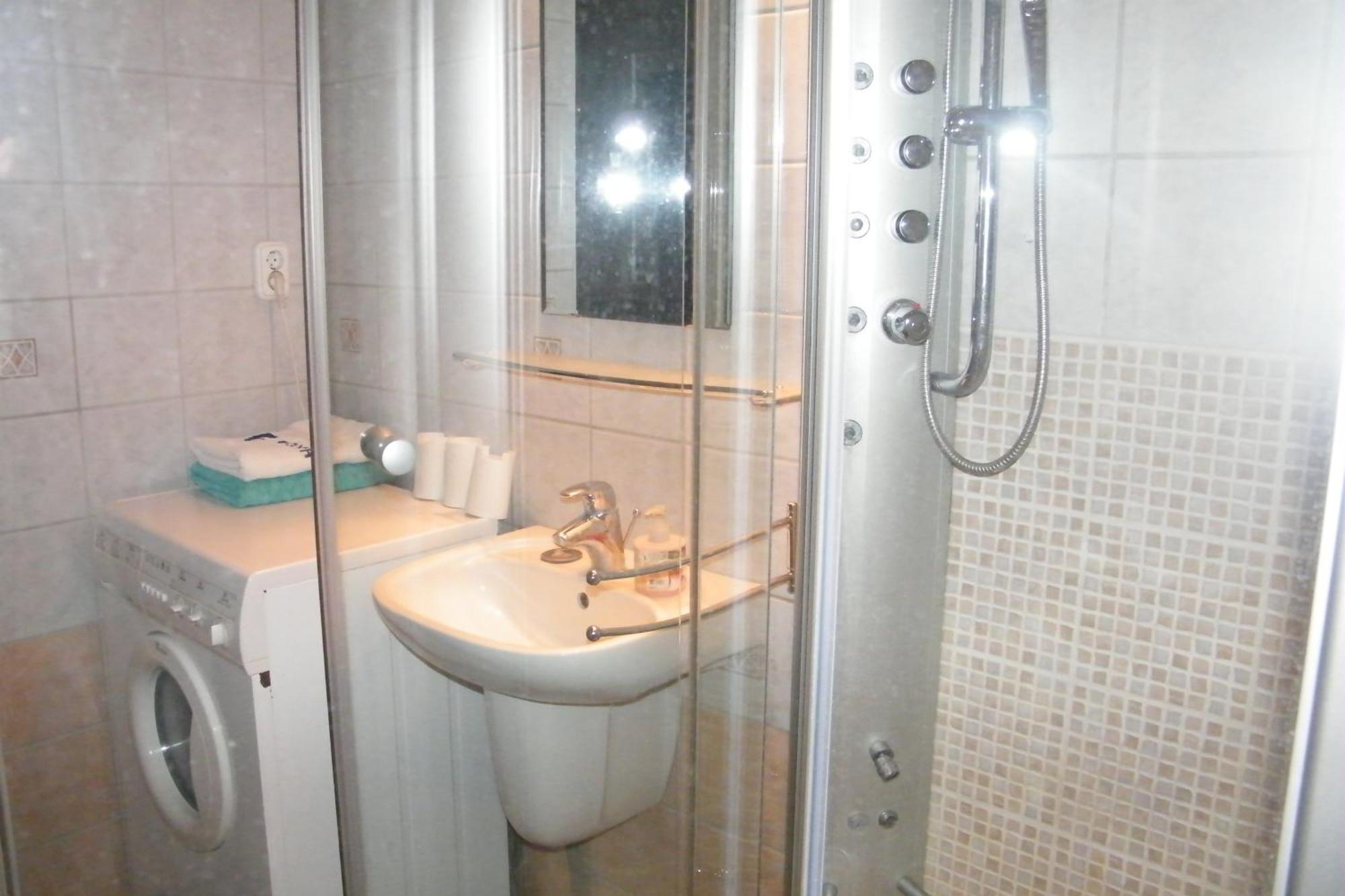 Danube Bridge Apartments Boedapest Buitenkant foto